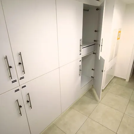 In Bad Cannstatt/naehe Stadtion Apartman