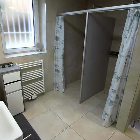 Apartman In Bad Cannstatt/naehe Stadtion *