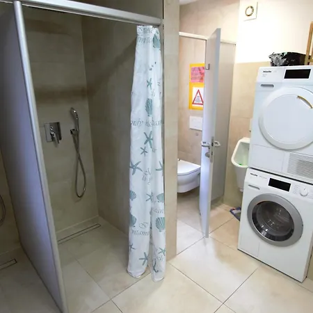 Apartman In Bad Cannstatt/naehe Stadtion